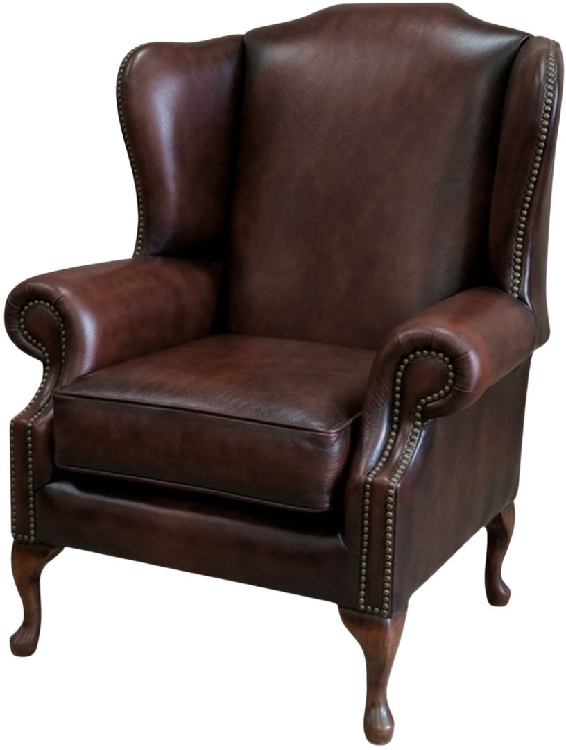 The Burlington Chesterfield
